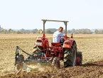 Agricultural